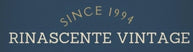 RINASCENTE VINTAGE