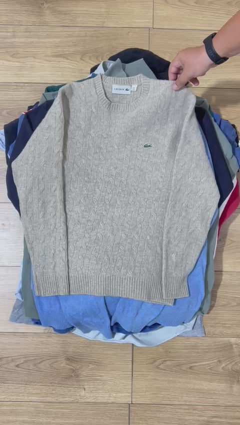 Mix Ralph Tommy Lacoste 3 Kg