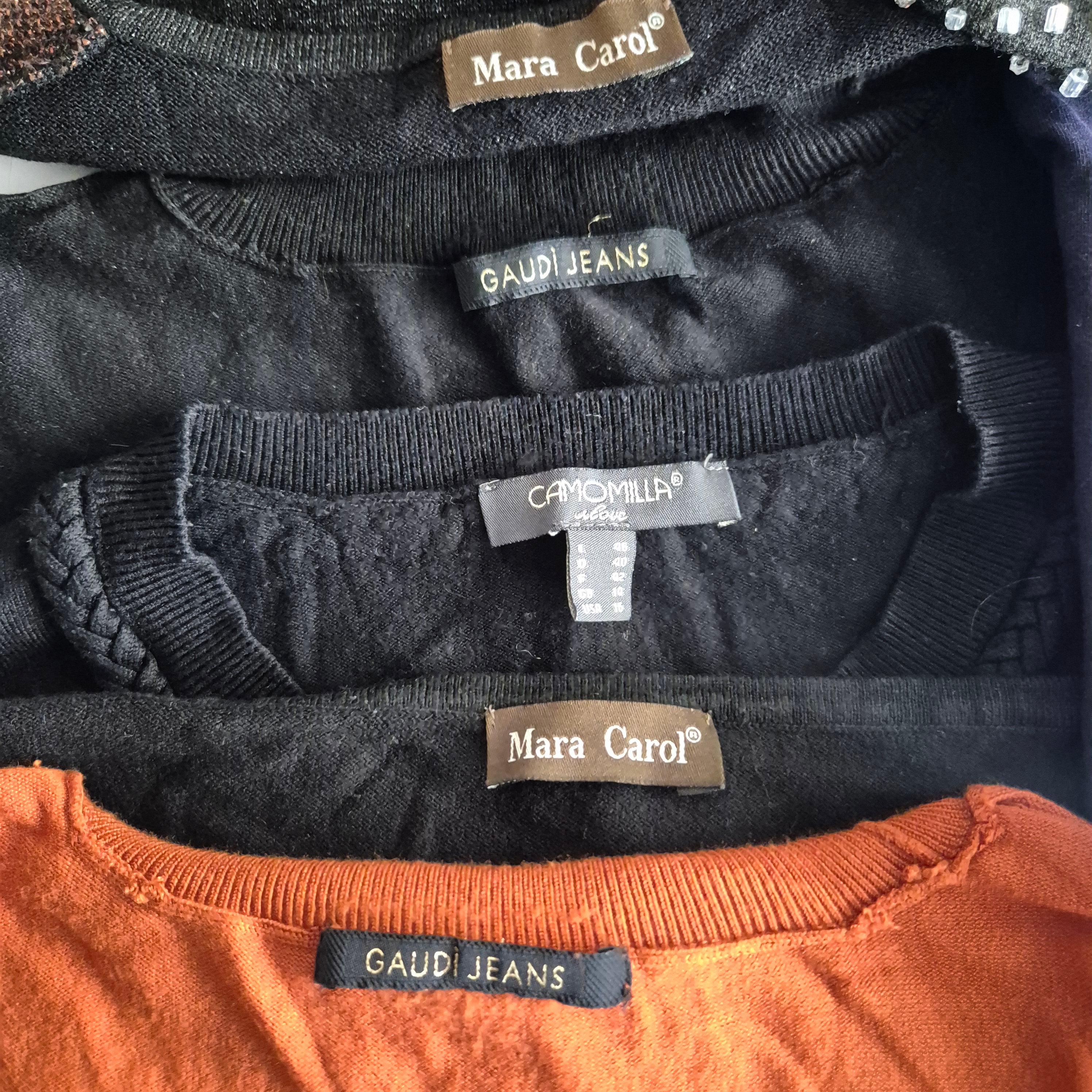 Mix Brand Fast Fashion 20 Kg