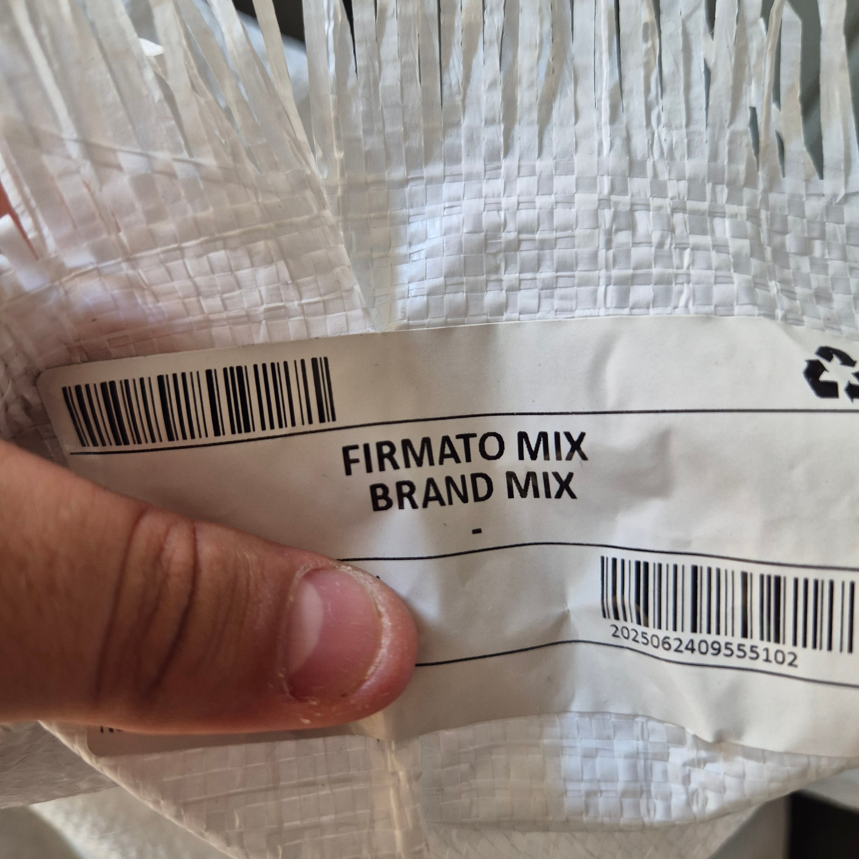 Mix Brand Fast Fashion 20 Kg