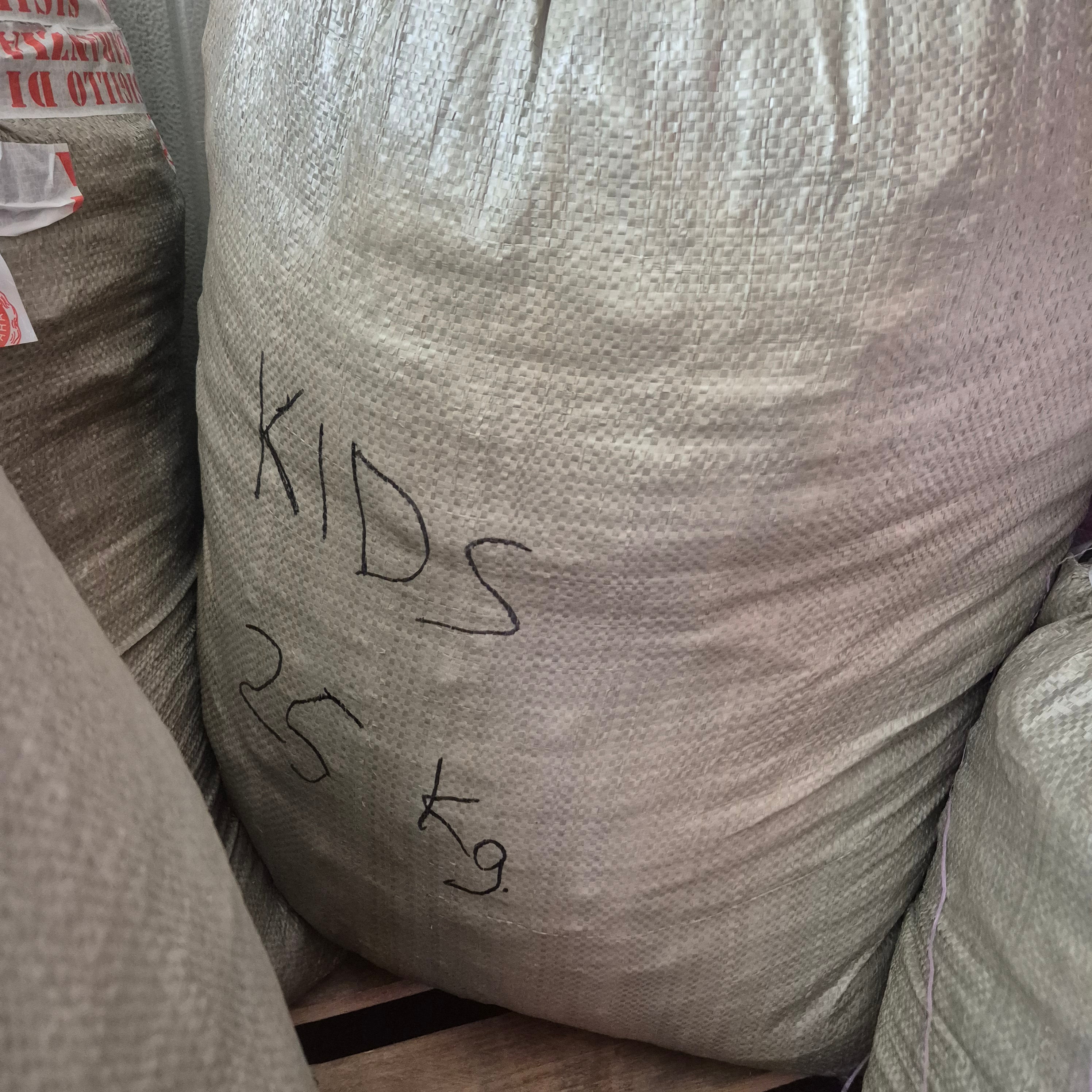 Mix Kids 20 Kg