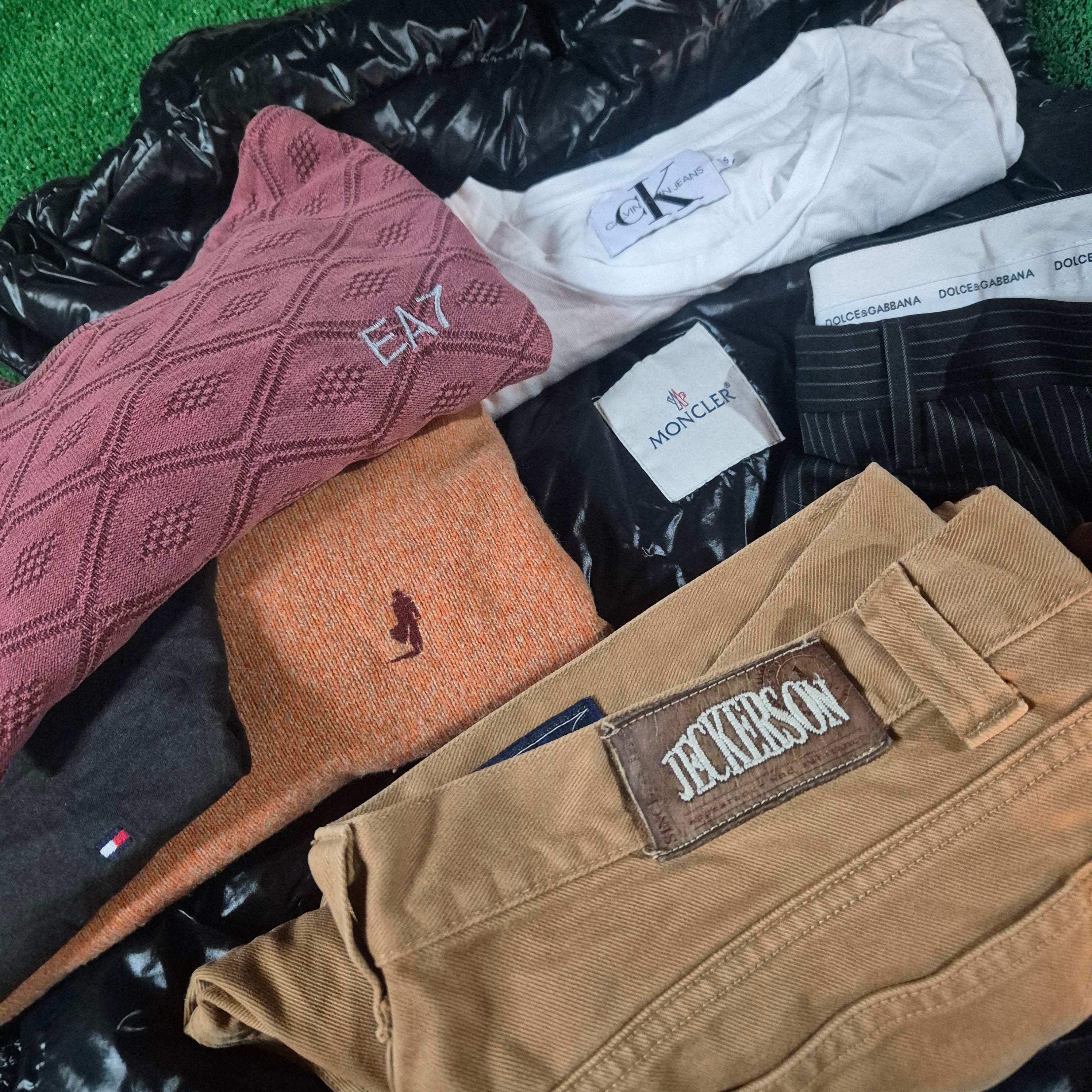 Mix Firmato Classico 30 PEZZI