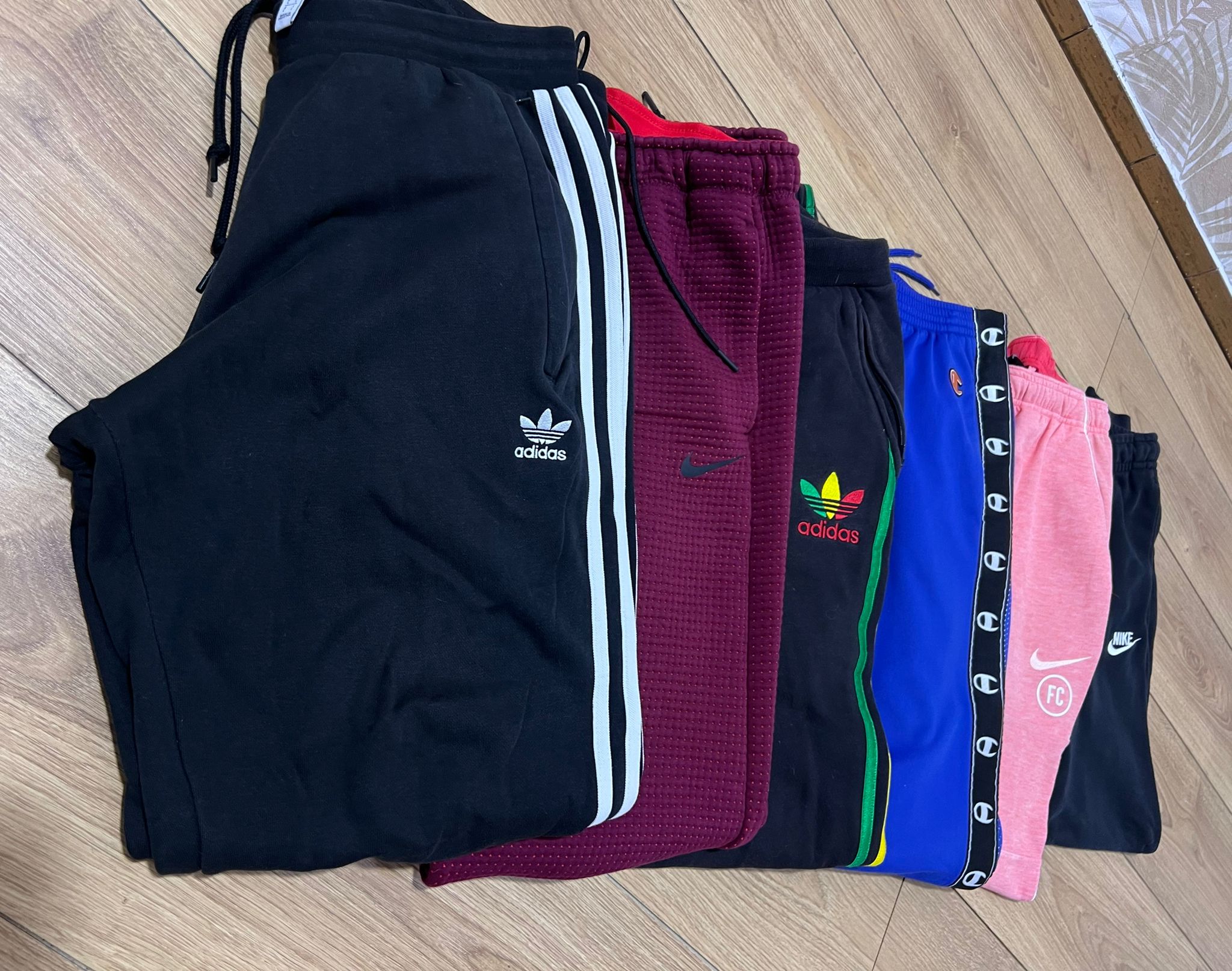 Pants Firmati 20 PEZZI