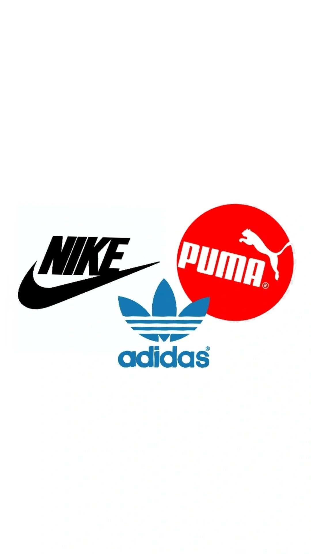 Felpe Nike Adidas Puma 20 PEZZI