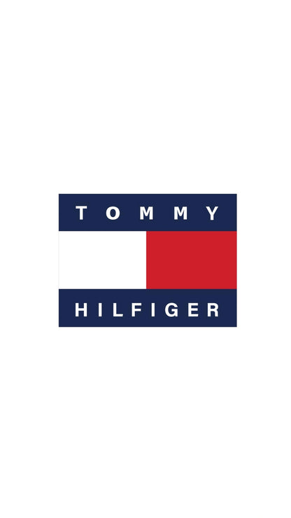 Polo Tommy Hilfiger 20 PEZZI