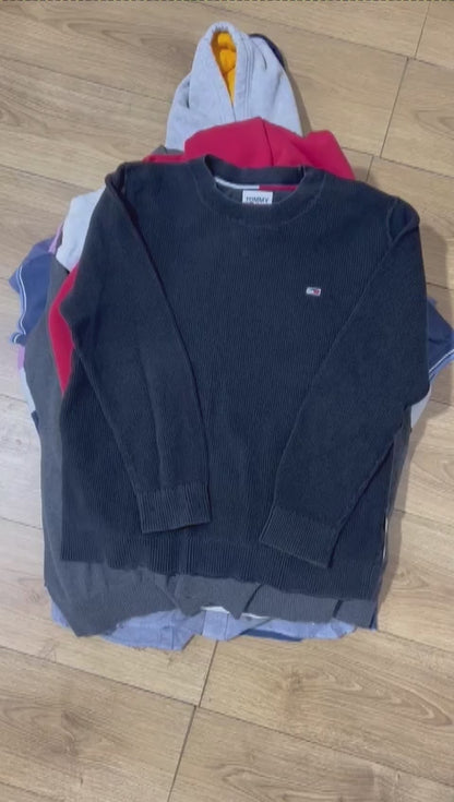 Mix Tommy Hilfiger 10 Kg