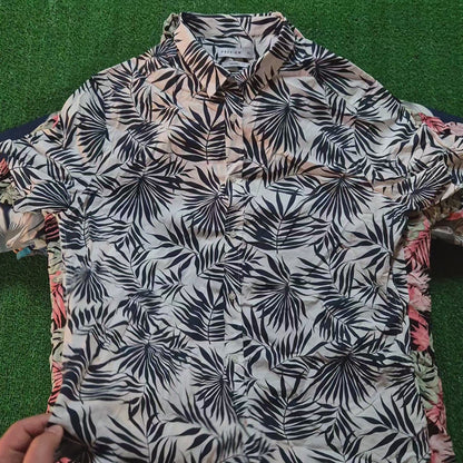 Camicie Hawaiane 50 Kg