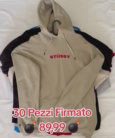 Mix Firmato 30 PEZZI
