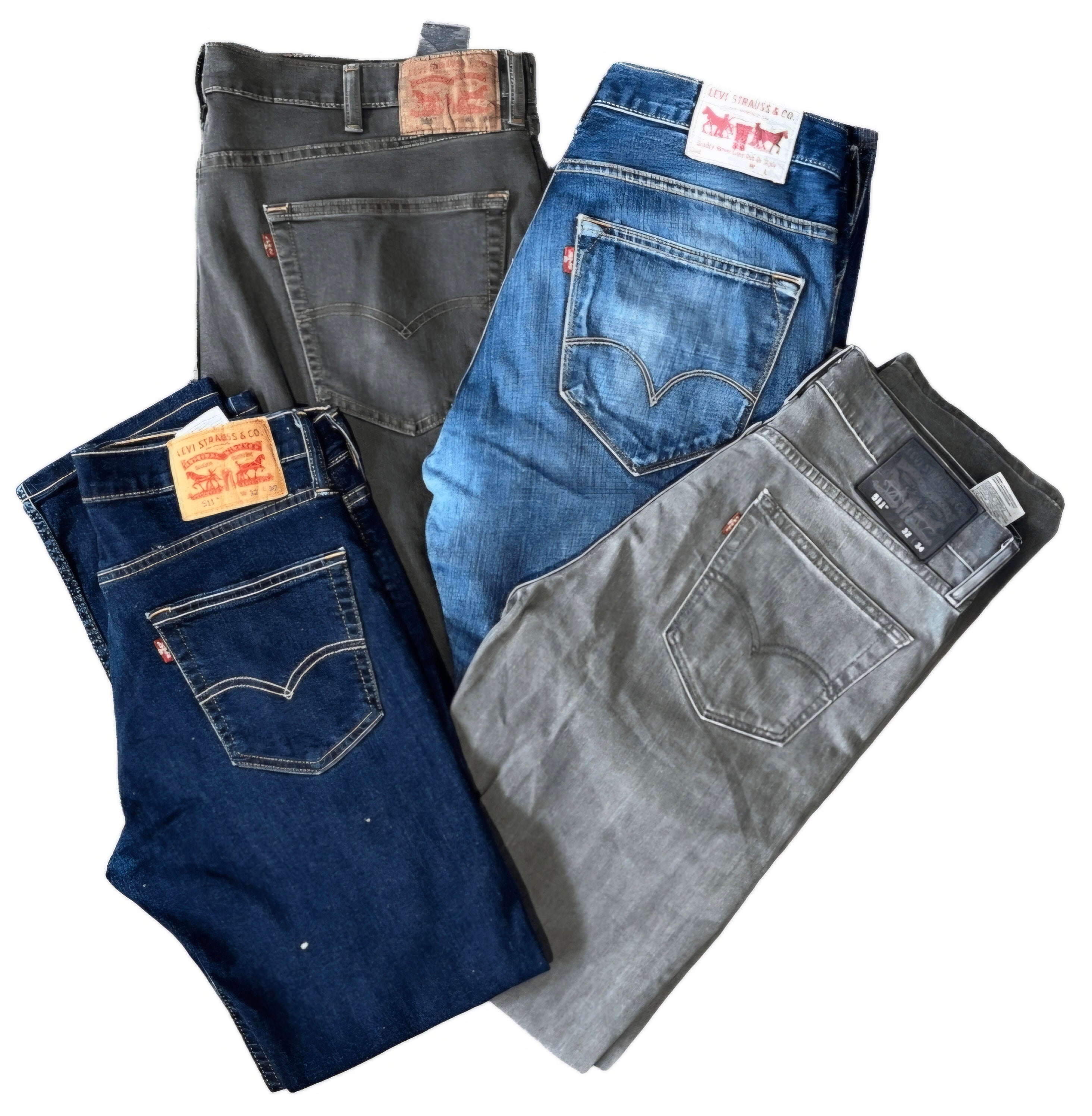 Jeans Levi&