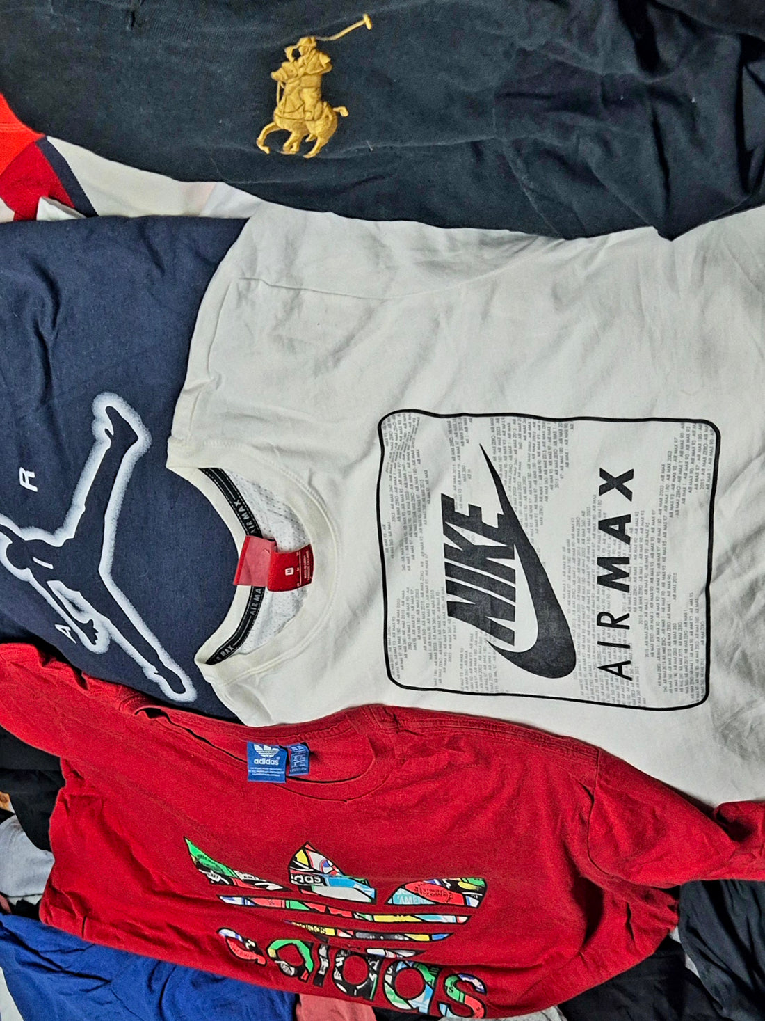 Mix Firmato 15 PEZZI