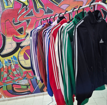 Felpe Adidas 20 PEZZI