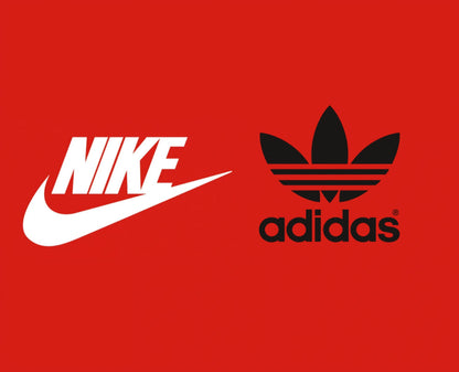Mix Nike Adidas 10 Kg