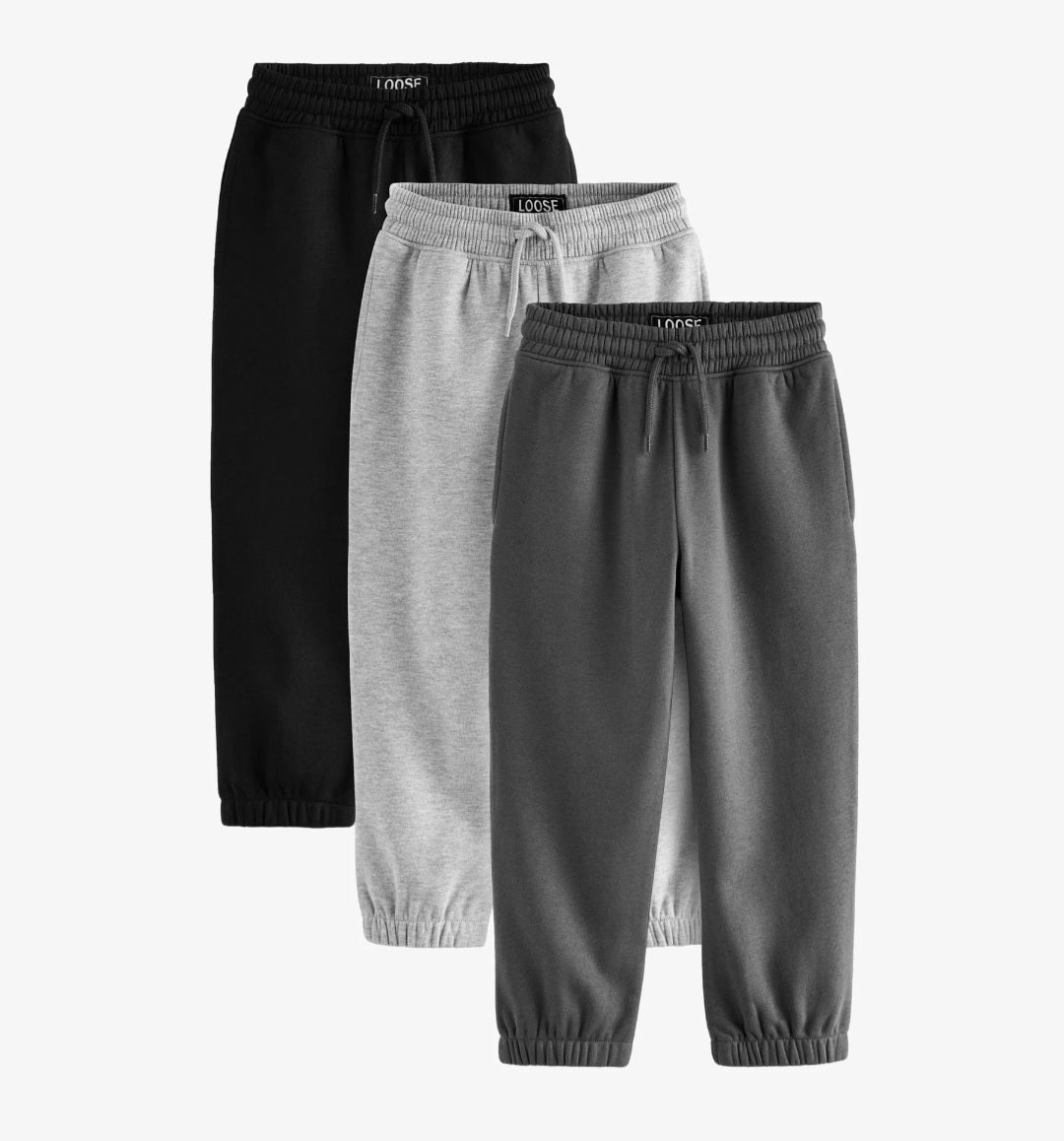 Pantaloni di Tuta 10 Kg