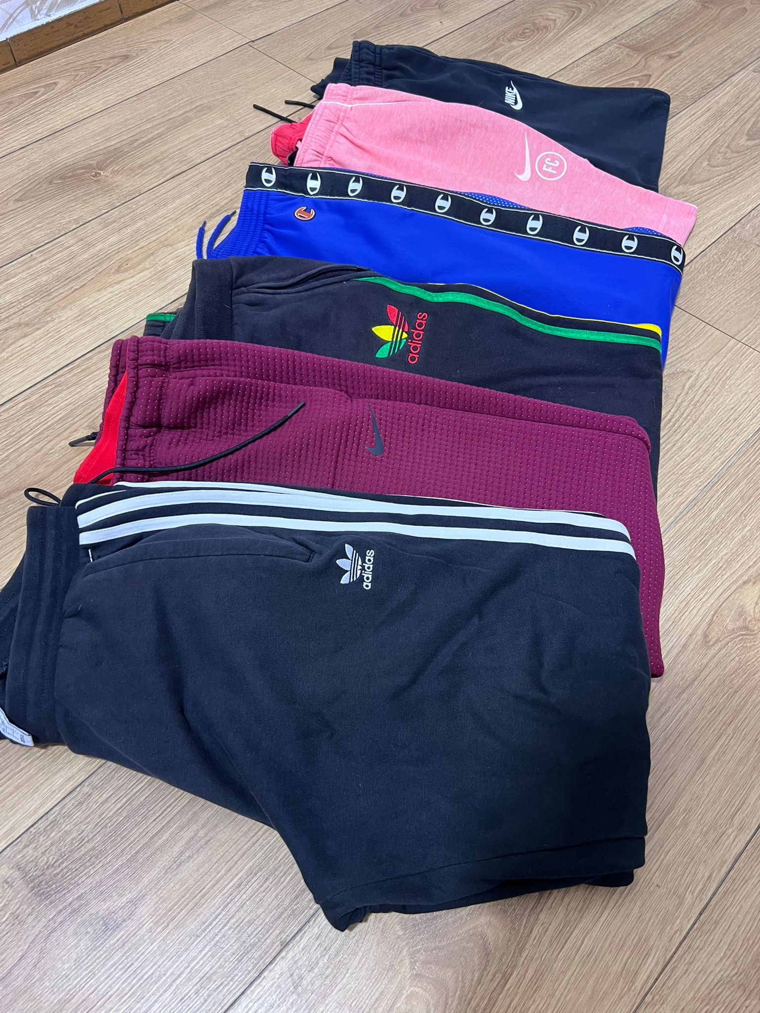 Pants Multibrand 10 Kg