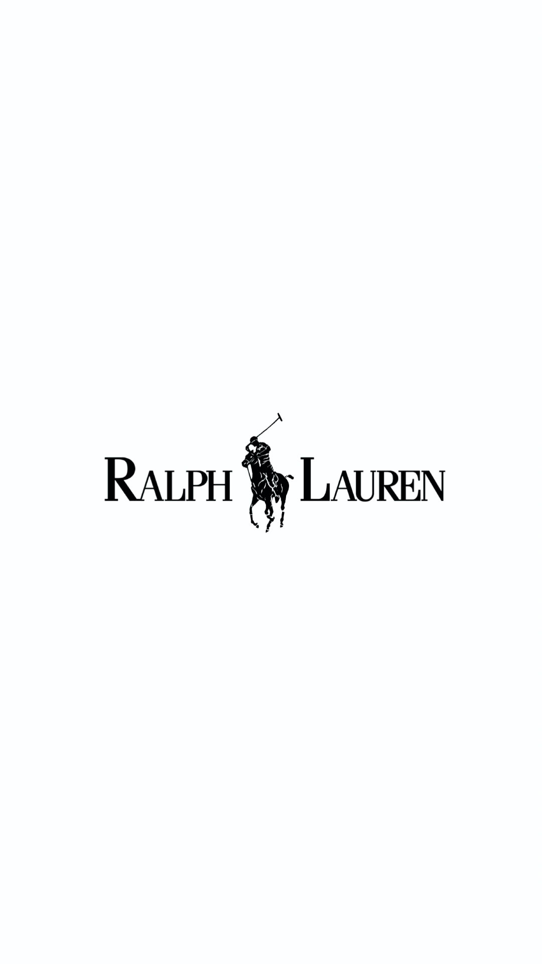 Mix Ralph Lauren 10 Kg