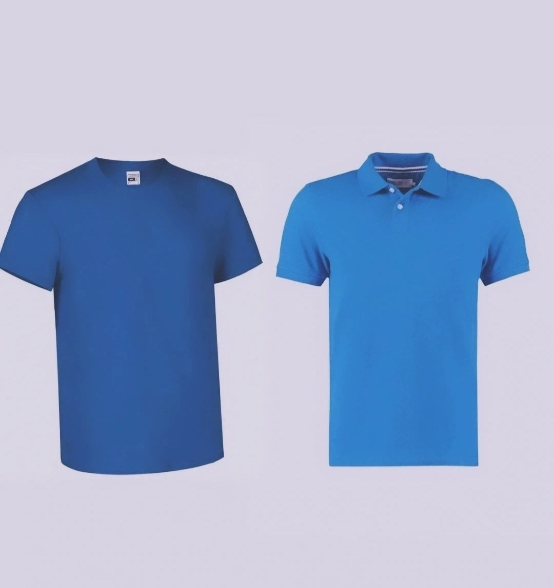 T-shirt e Polo Uomo 10 Kg