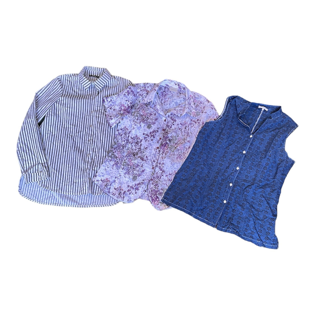 Camicia e Camicetta Donna 40 PEZZI
