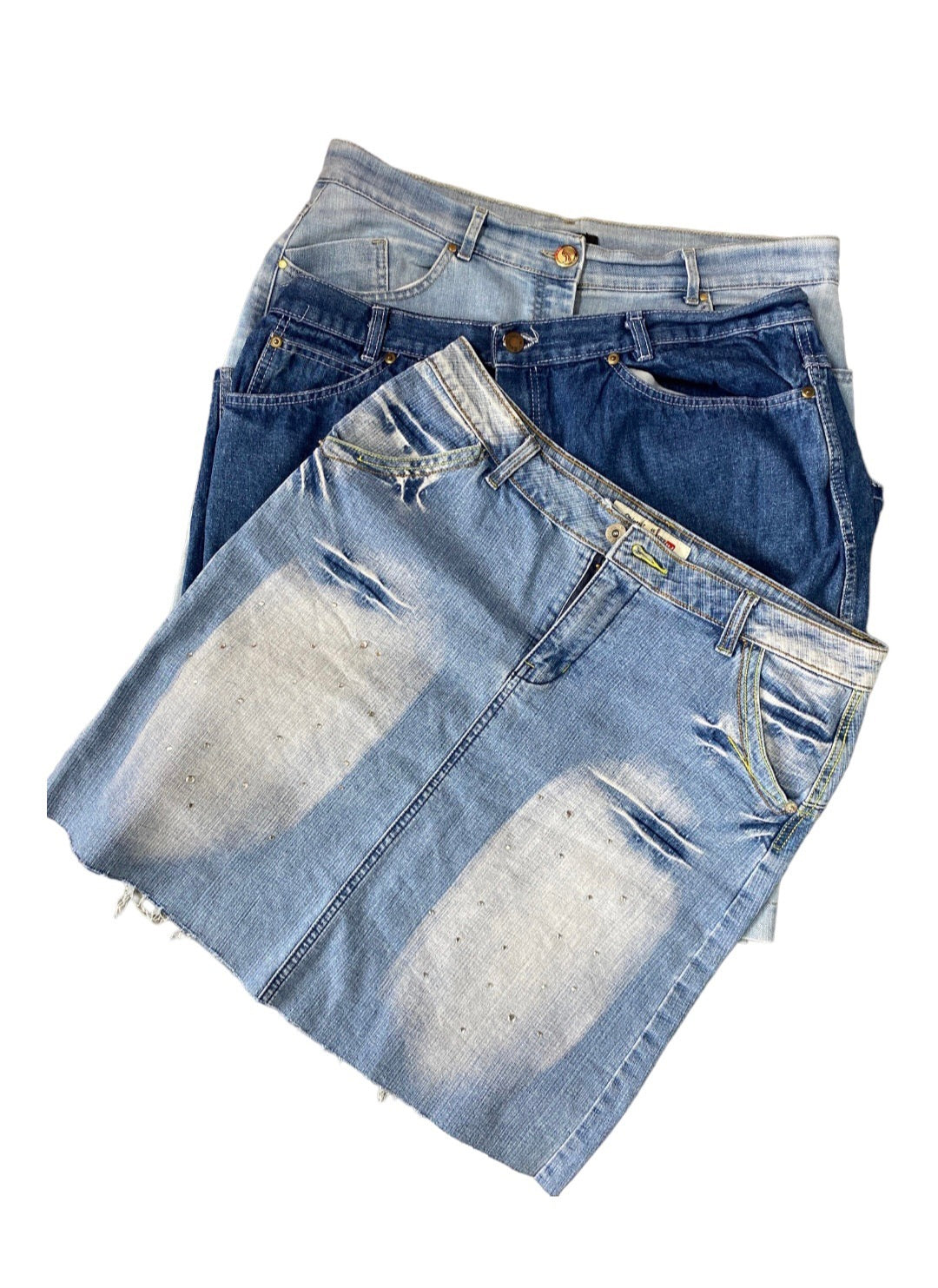 Gonne Donna 30 PEZZI