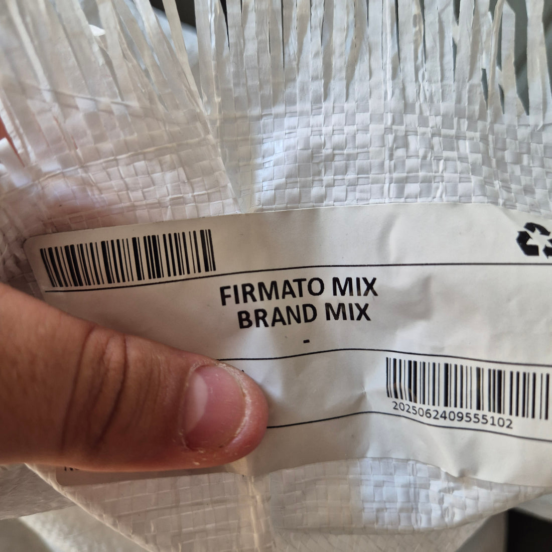 Mix Brand Fast Fashion 20 Kg