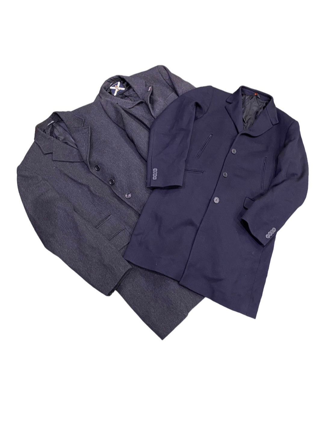 Cappotti Uomo 10 Kg