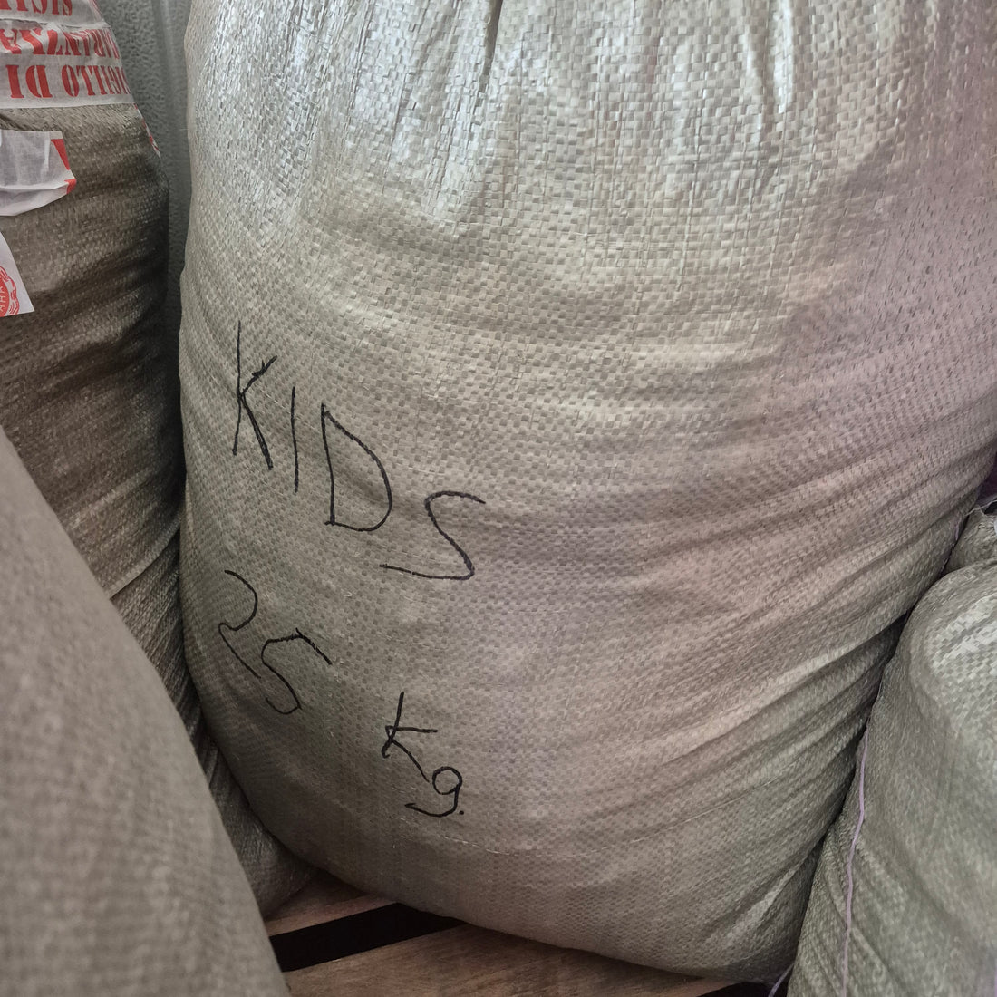 Mix Kids 20 Kg