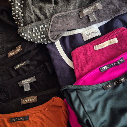 Mix Brand Fast Fashion 20 Kg