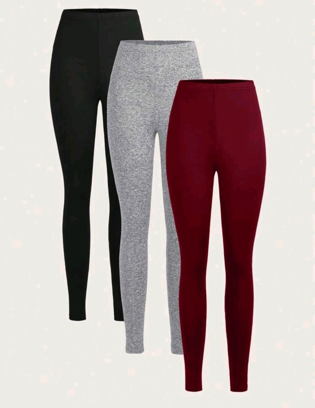 Leggings Donna 10 Kg