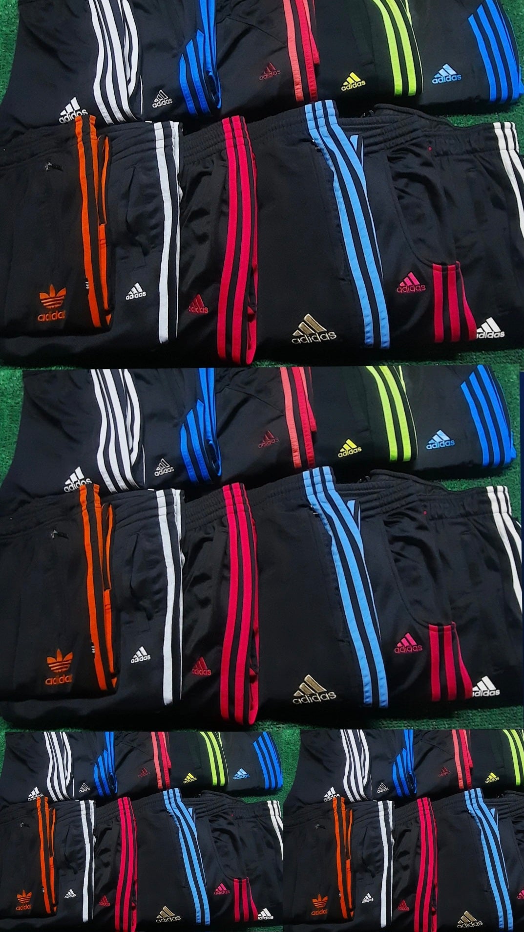 Pants Adidas 10 Kg