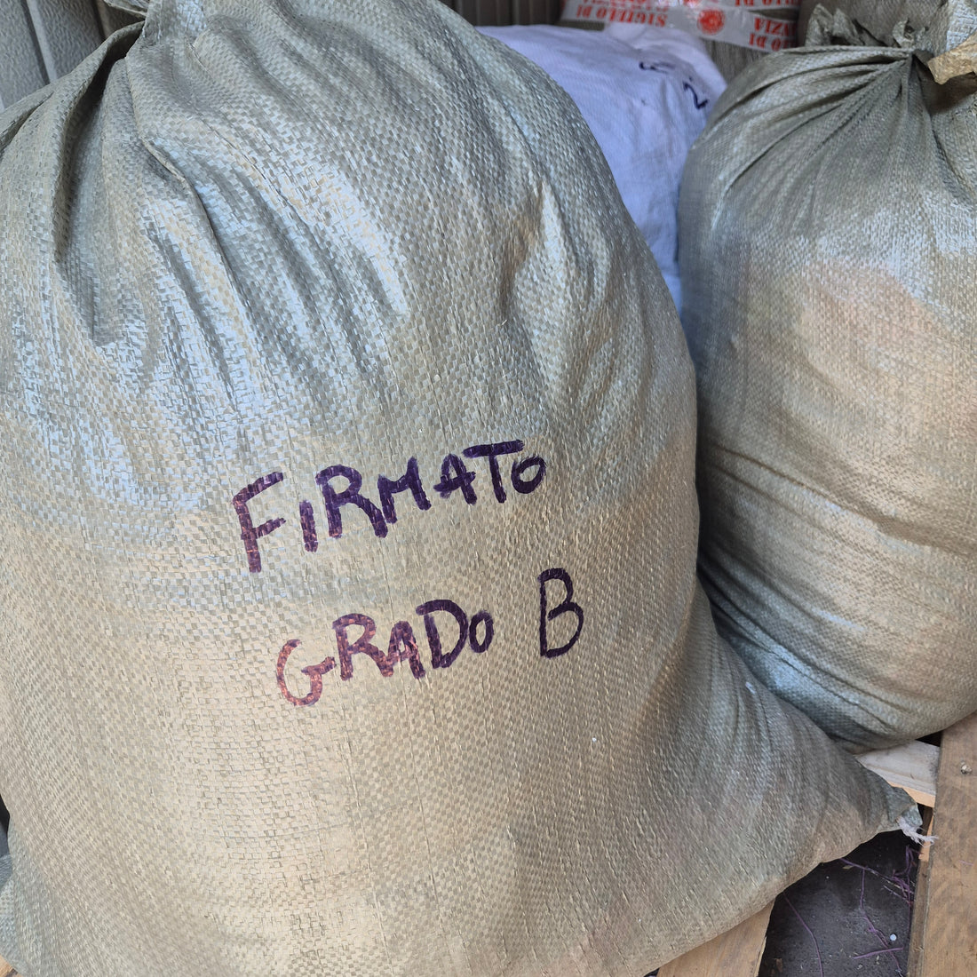 Mix Firmato Grado B 10 Kg