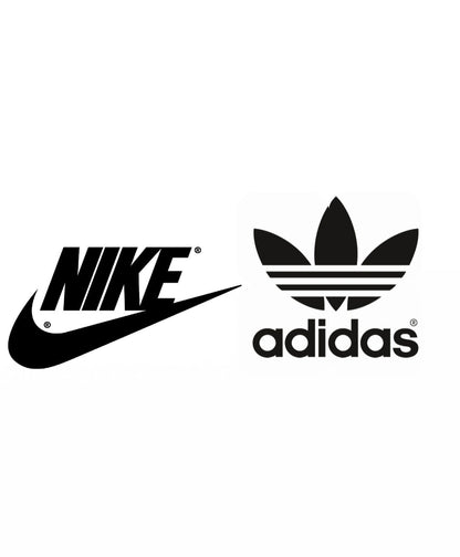 Mix Nike Adidas 10 Kg
