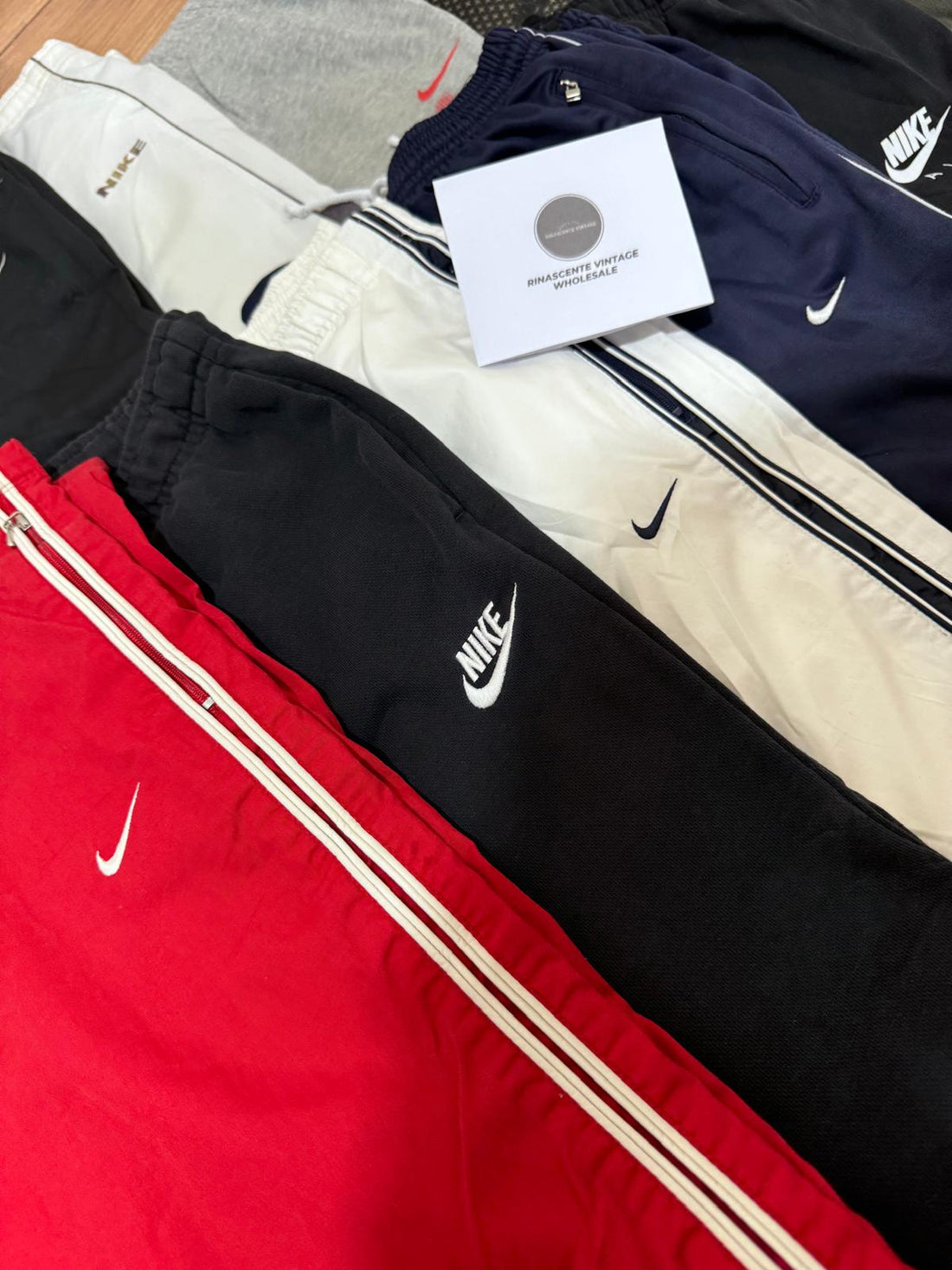 Pants Firmati 50 Kg