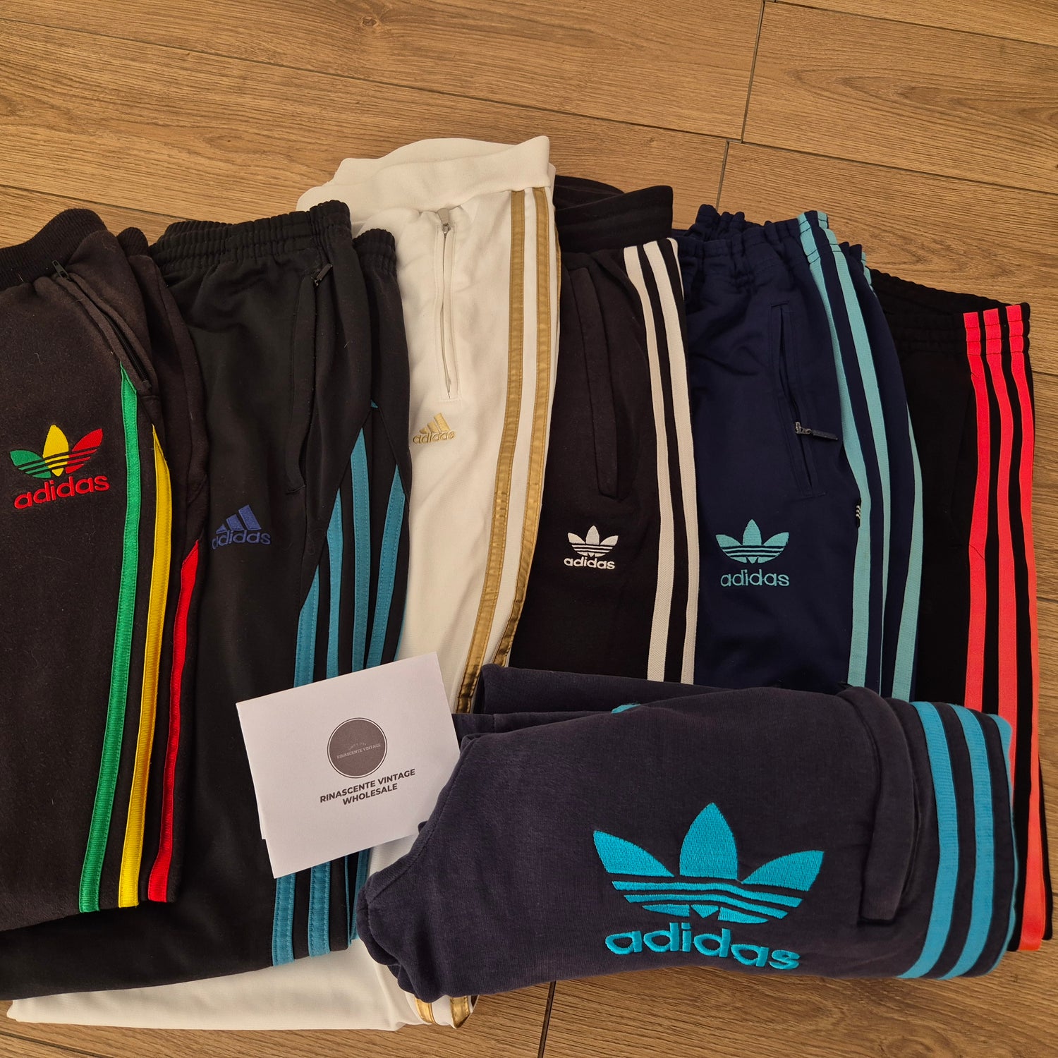 Pants Adidas 20 PEZZI