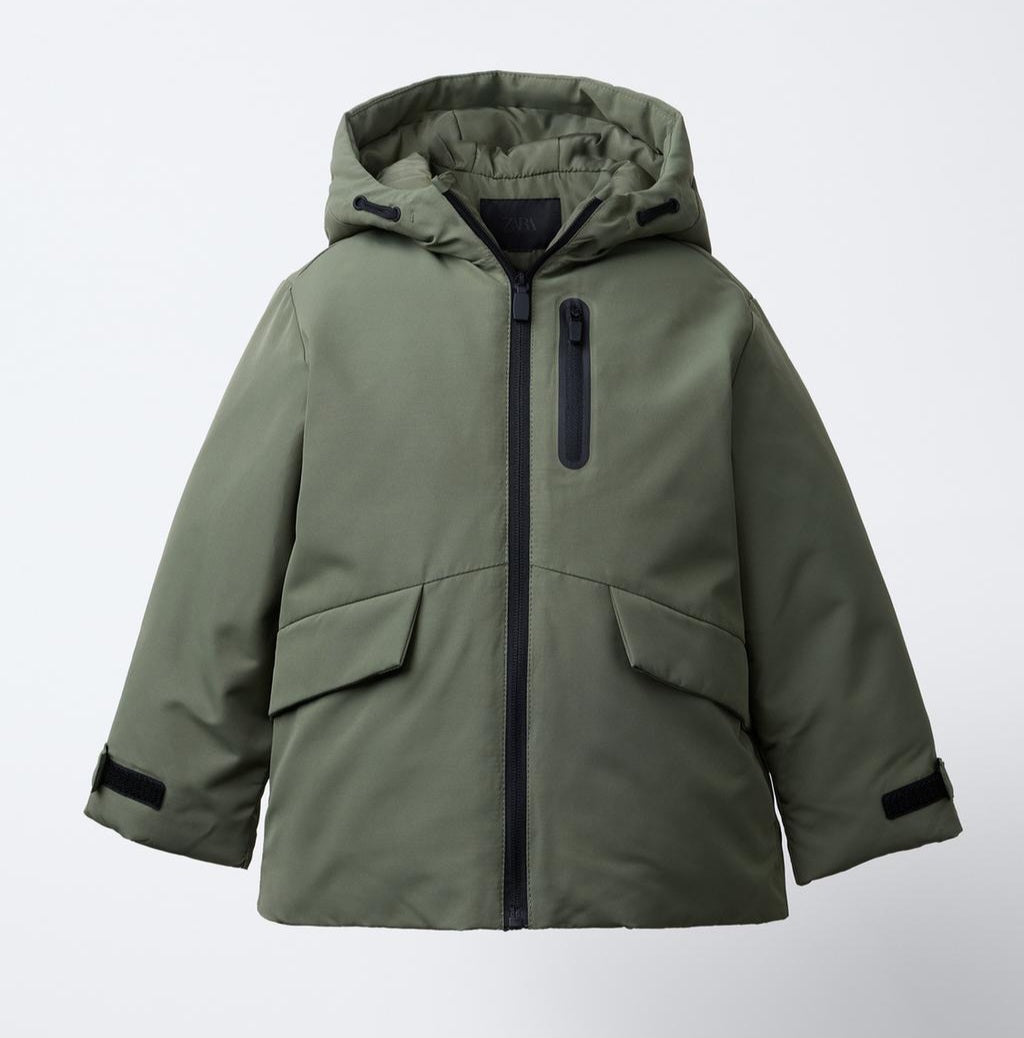 Giubbini 15 PEZZI
