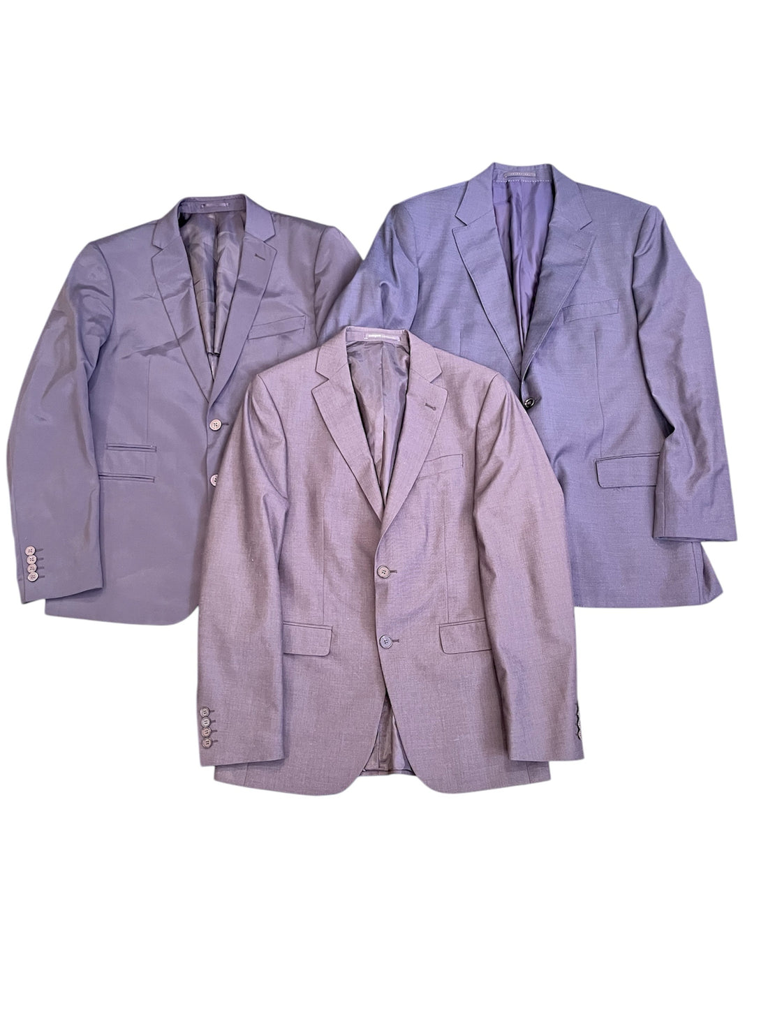 Giacche Uomo 30 PEZZI