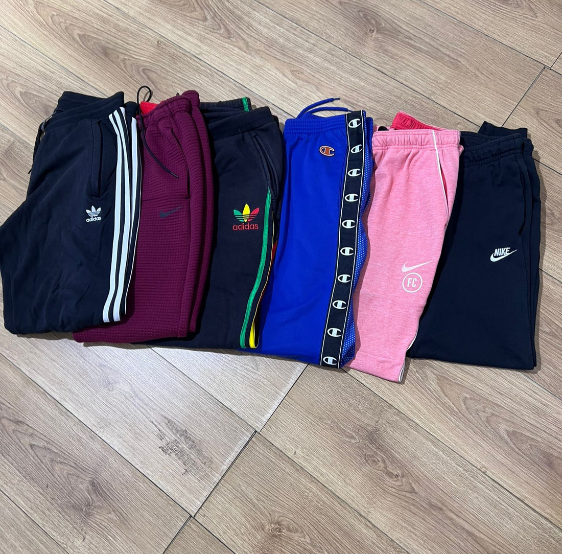 Pants Firmati 10 Kg