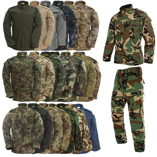Mix Militare 10 Kg
