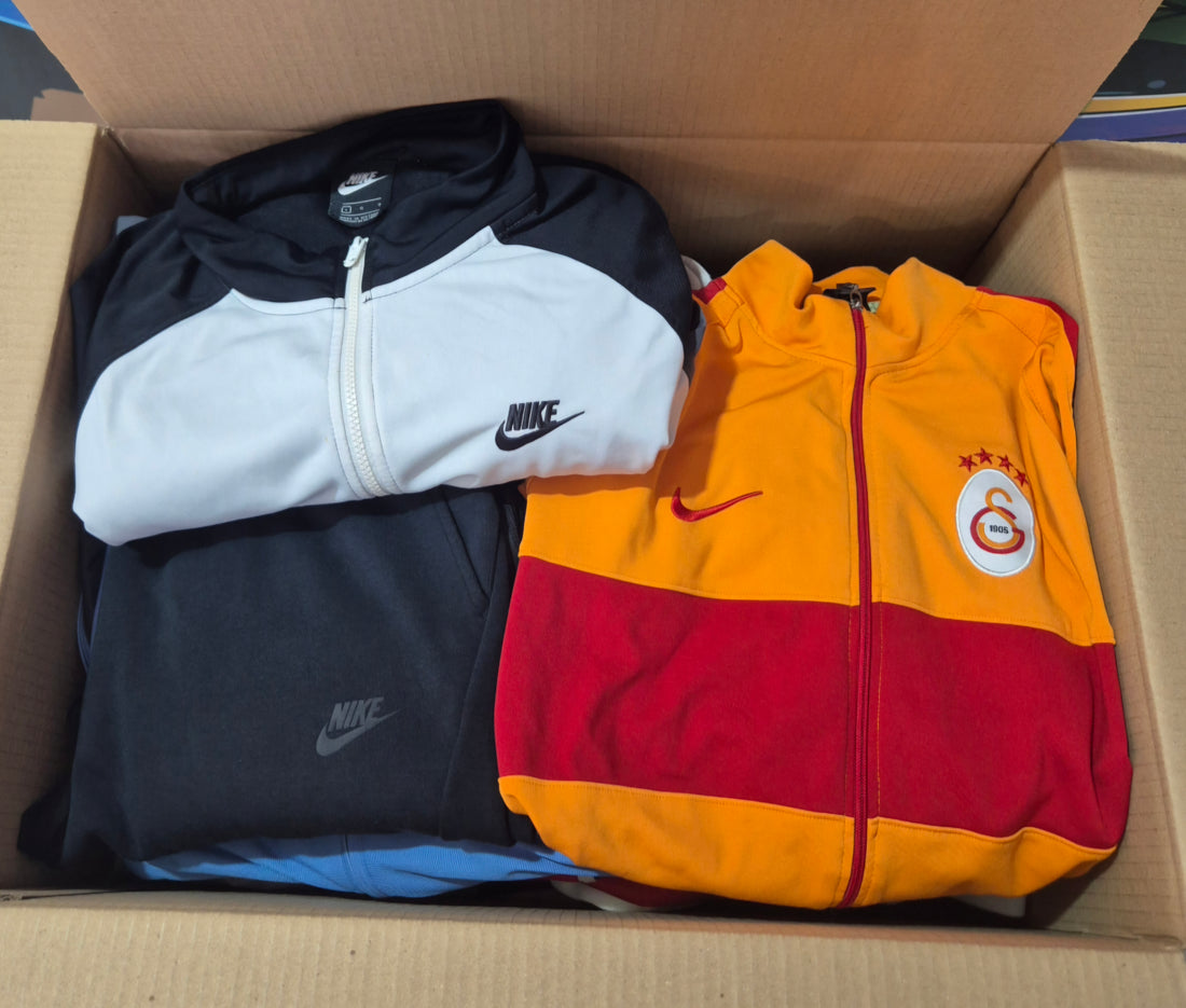 Felpe Nike 10 Kg