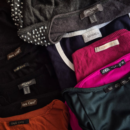 Mix Brand Fast Fashion 20 Kg