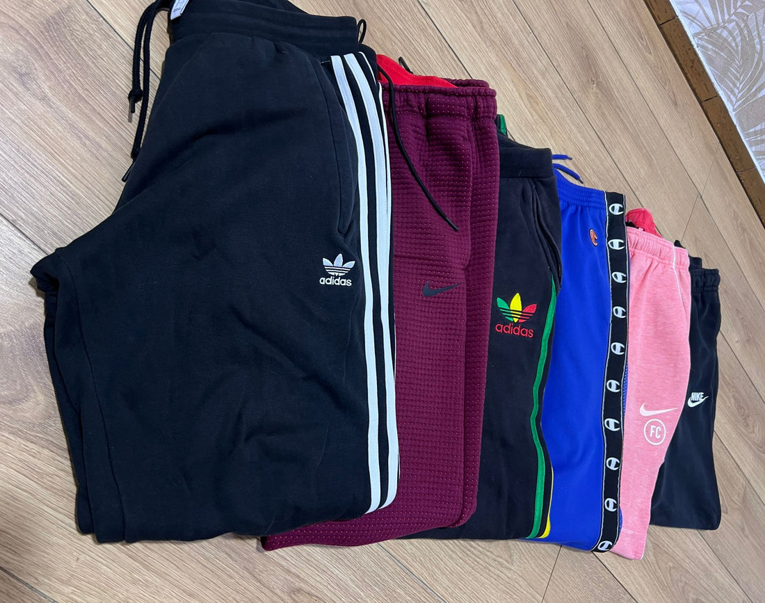 Pants Firmati 20 PEZZI